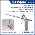 Hot Sale Building Construction Zinc Alloy Spray PU Foam Gun